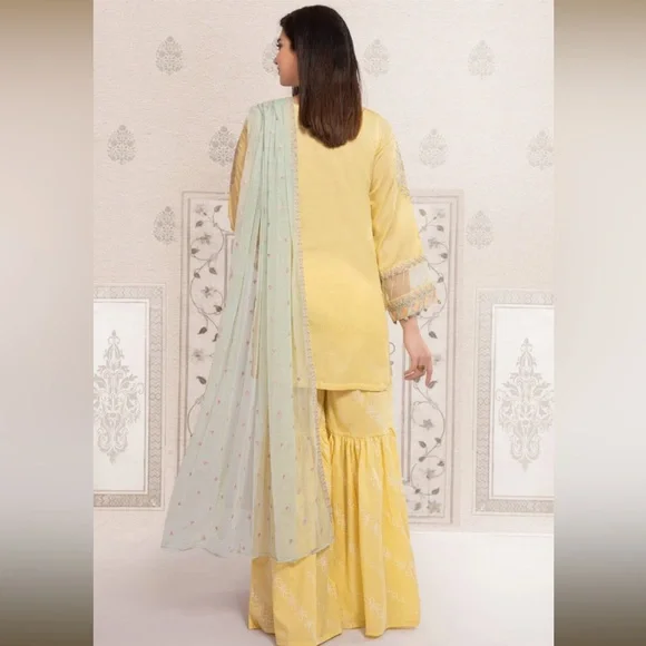 Maria. B. dress